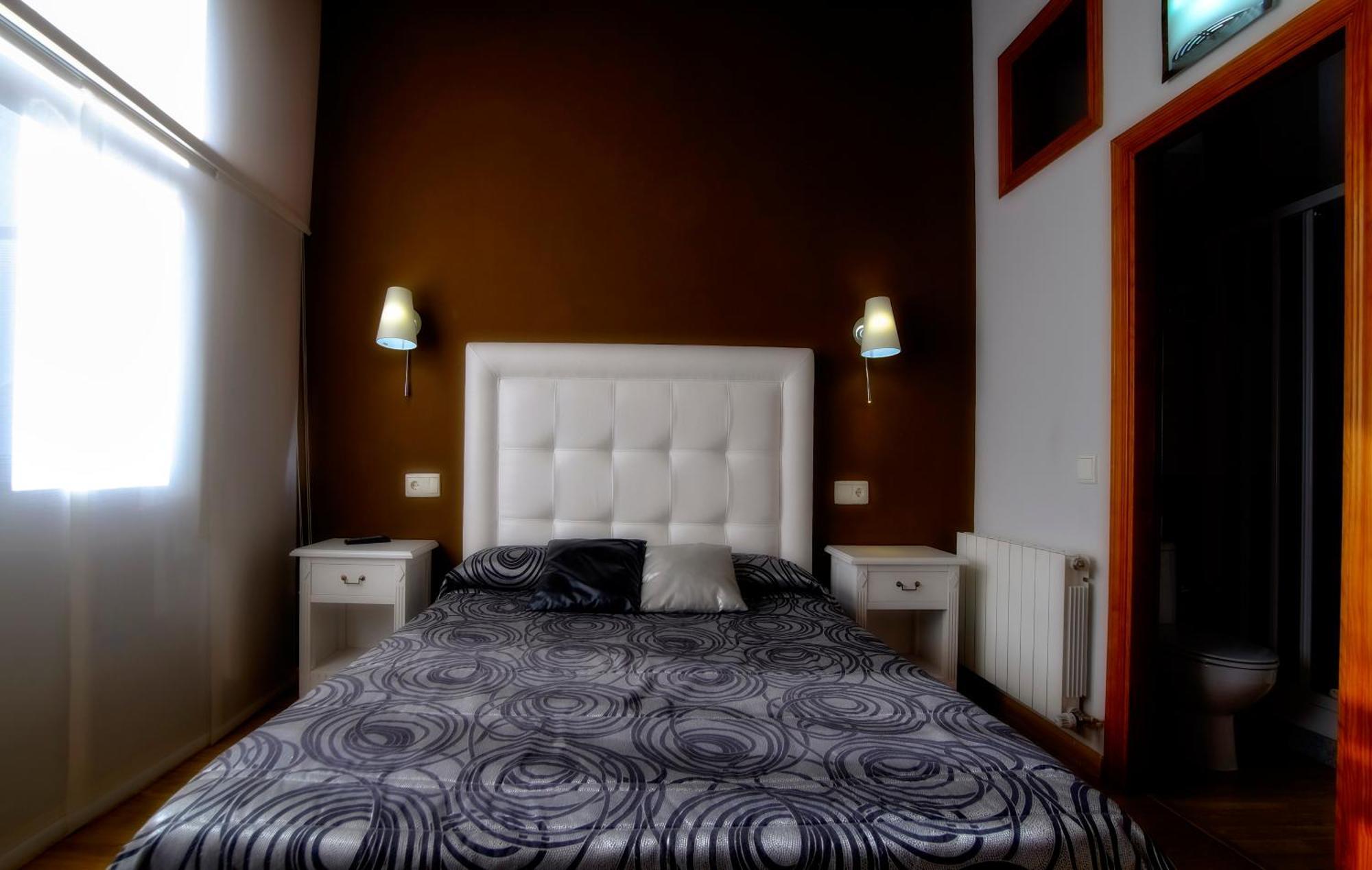 Casas La Ribera Ordesa Pensionat Escalona Exteriör bild
