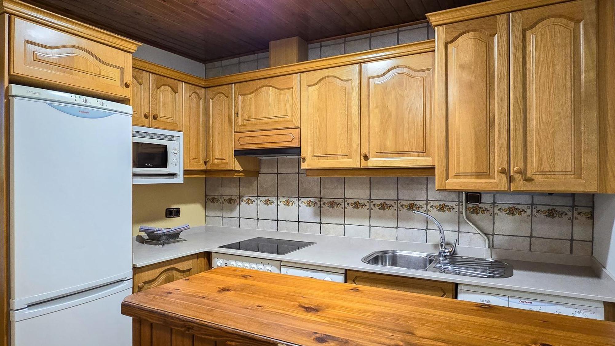 Casas La Ribera Ordesa Pensionat Escalona Exteriör bild