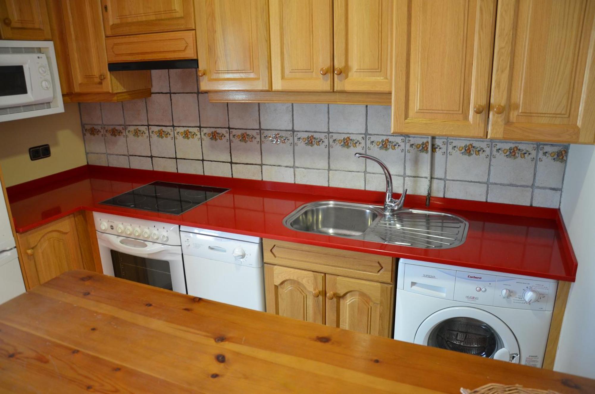Casas La Ribera Ordesa Pensionat Escalona Exteriör bild