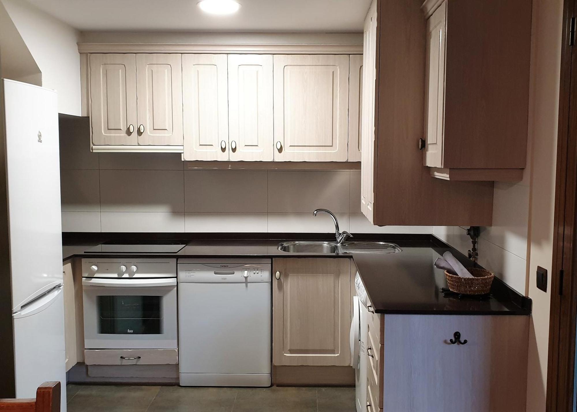 Casas La Ribera Ordesa Pensionat Escalona Exteriör bild